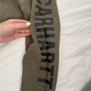 Carhartt Crewneck Sweatshirt